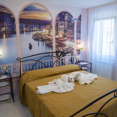 Appartamenti Vale Mare Chioggia Eksteriør bilde